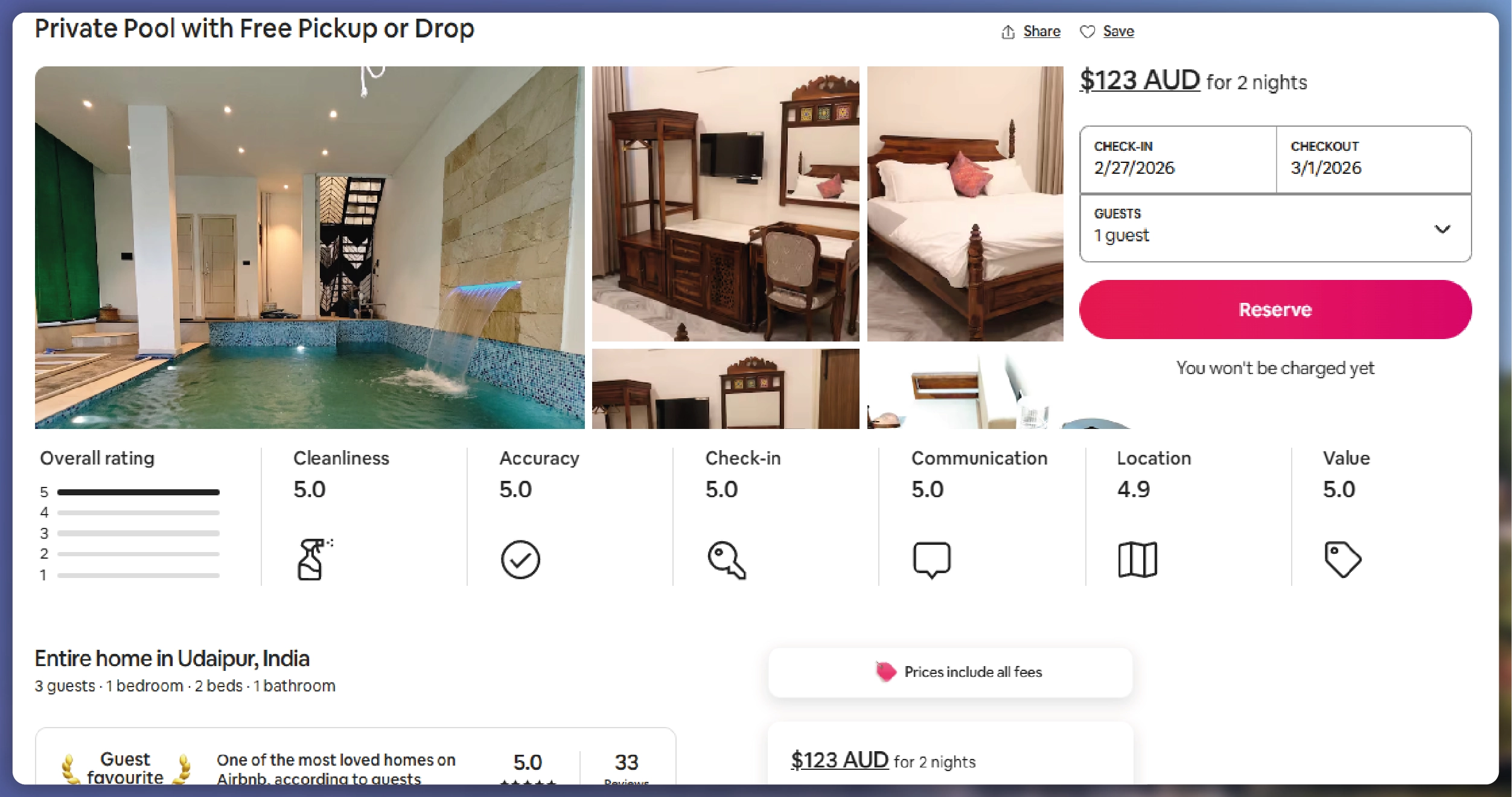 Weekly E-commerce Price Comparison in Amazon India - Trends & Insights-01